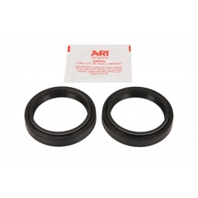 Oil seals ARI.087 46X58.1X11.5/9.5 YAMAHA / SHERCO / SUZUKI / TM / VOR 125-1800 1978-2018 2pcs