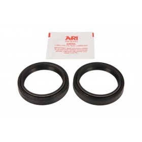 Oil seals ARI.087 46X58.1X11.5/9.5 YAMAHA / SHERCO / SUZUKI / TM / VOR 125-1800 1978-2018 2pcs