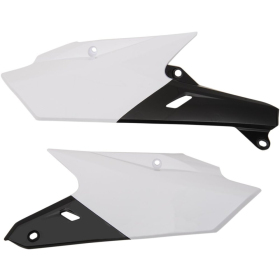 UFO Replacement Side Panels Yamaha WRF / YZF 250-450cc 14-19