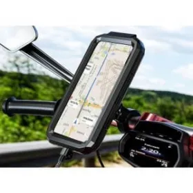 4Ride Telefono laikiklis 167 x 81 x 10 mm