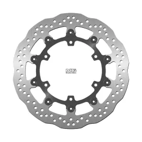 NG Priekinis plaukiojantis stabdžių diskas 320X140X5mm Kawasaki GTR / ZG 07-18