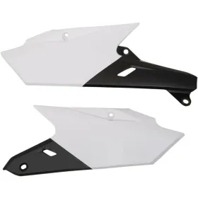 UFO Replacement Side Panels Yamaha WRF / YZF 250-450cc 14-19