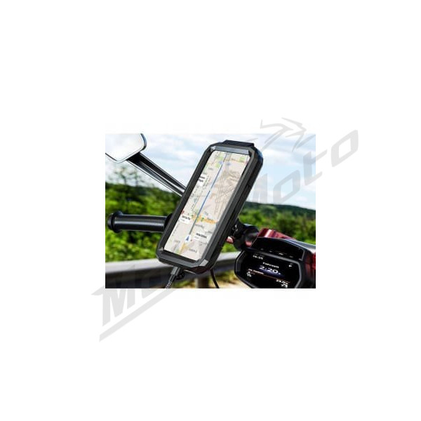 4RIDE Phone Holder 167 x 81 x 10 mm