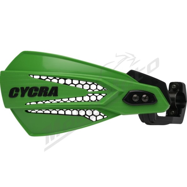 CYCRA MX-Race Handguards