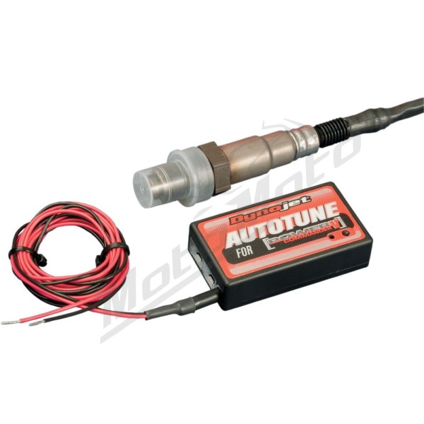 DYNOJET Autotune Kit for Power Commander V Triumph / Victory 865-2300cc 08-18