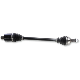 MOOSE OFFROAD FOUR WHEEL Complete Axle Assembly Polaris General / Ranger / RZR 900-1000cc 15-21