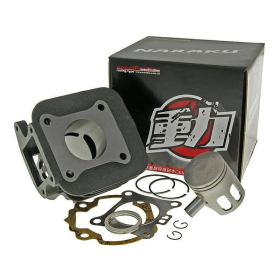 NARAKU Cylinder Kit Ø44 / 60cc GY6 AC Kymco / SYM 50 96-19