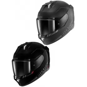 Šalmas Shark Skwal i3 Blank SP