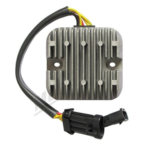 DZE Voltage Regulator (12V, 50A) Polaris RZR / Ranger 900cc 13-15