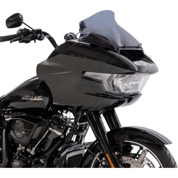 KLOCK WERKS Sport Flare™ Windshield HARLEY DAVIDSON FLTRXSTSE 1923-1977 23-26