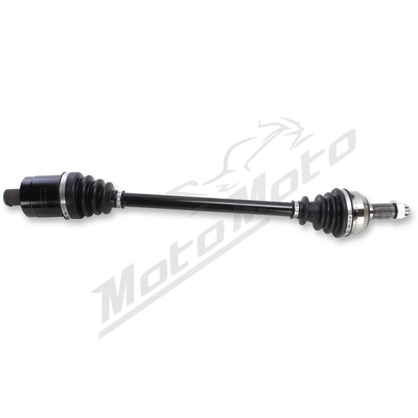 MOOSE OFFROAD FOUR WHEEL Complete Axle Assembly Polaris General / Ranger / RZR 900-1000cc 15-21