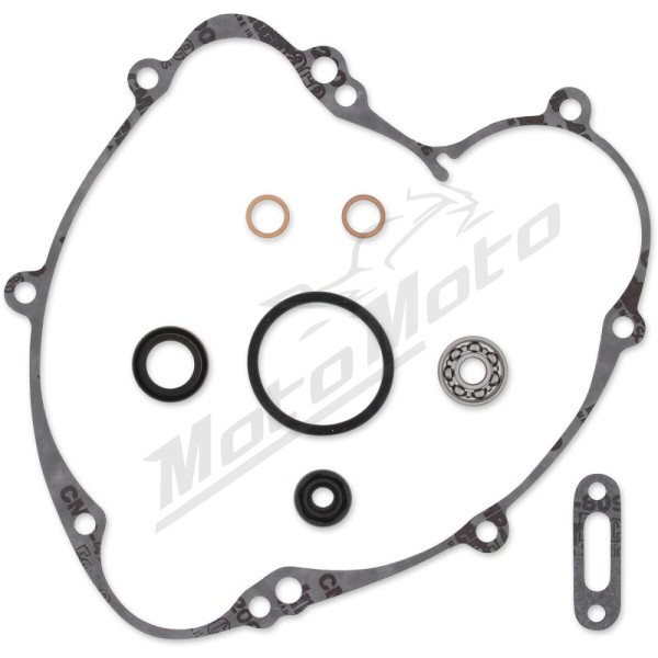 MOOSE OFFROAD Vandens pompos rem. kompl. Kawasaki / Suzuki 60cc 85-03