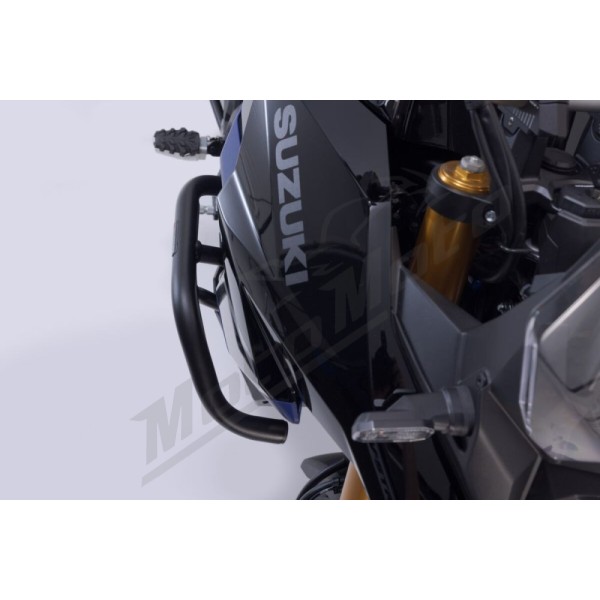 SW-MOTECH Crash Bar Suzuki V-Storm 800 23-25
