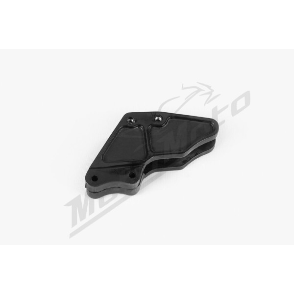 UFO Black Chain Guide Kawasaki KX 80-85cc 98-25