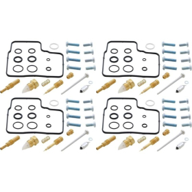 ALL BALLS Carburetor Repair Kit Honda ST 1100 92-96