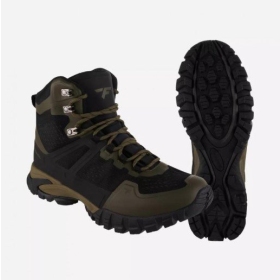 Finntrail Boots Environment 5180 Khaki