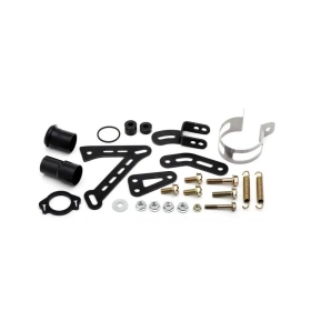 YASUNI R5 Carrera išmetimo sistemos montavimo rinkinys - TUB825