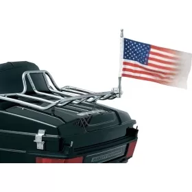 KURYAKYN Vertical Mount Flags