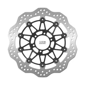 NG BRAKES Front Floating Wave Brake Disc 305mm KTM SM / Supermoto 950-990cc 05-14