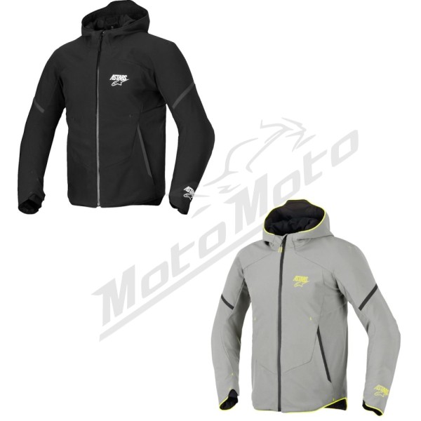 ALPINESTARS Aeroshell Waterproof Jacket