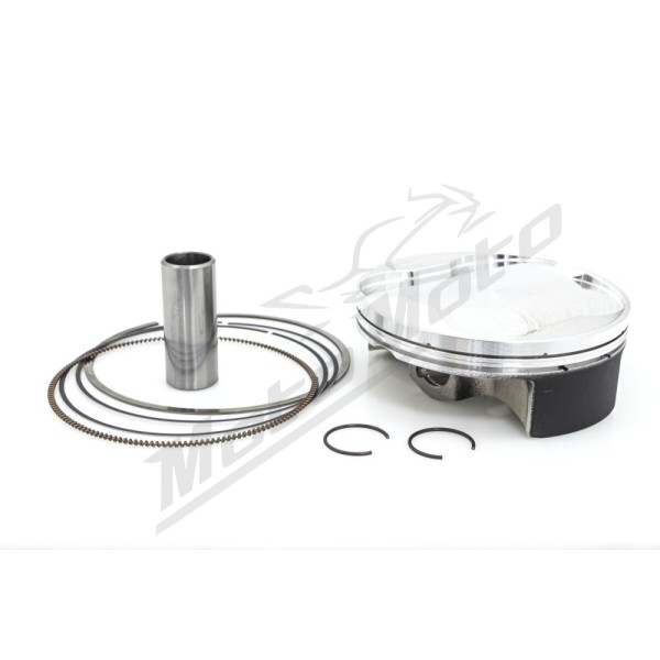 WOSSNER 4 Stroke Piston Kit 95,96mm Honda CRF 450R/RX 17->