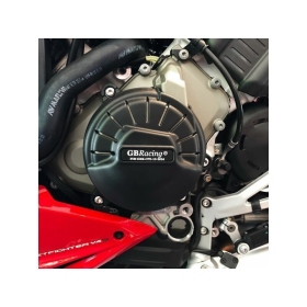 "GB RACING" variklio dangtelio rinkinys DUCATI STREETFIGHTER V4