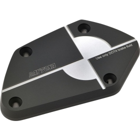 DAYTONA Front Master Cylinder Cap BMW R 1200-1250cc 2011-2024