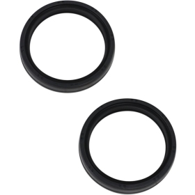 JAMES GASKET Fork Oil Seals Harley Davidson 1130-1868cc 2002-2021 2pcs