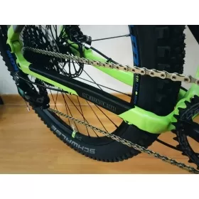 ALL MOUNTAIN STYLE Chain Guard