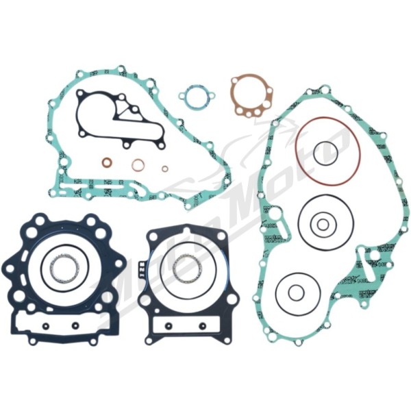 ATHENA Gasket Kit YAMAHA YFM 700 06-18