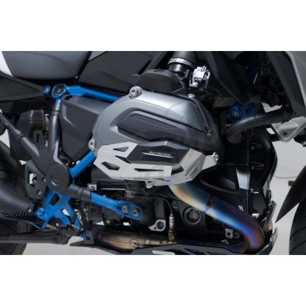 SW-MOTECH Cylinder Guard BMW R 1200 12-18