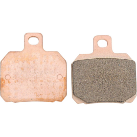 EBC Long-Life Sintered "R" Brake Pads  CAN AM TRAXTER 500 99-05