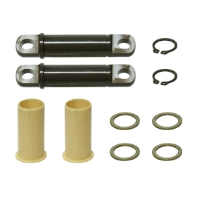Sno-X A-Arm bushing kit upper Polaris Axys RMK 2016-19