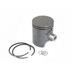 Piston TNT GRAPHITE DERBI Ø12 Ø39,80