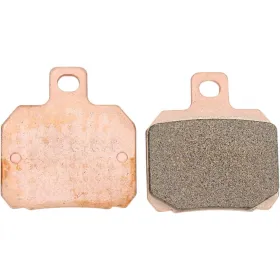 EBC Long-Life Sintered "R" Brake Pads  CAN AM TRAXTER 500 99-05