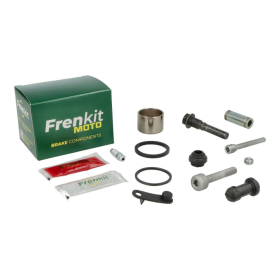 Frenkit Rear brake caliper repair kit Honda / Kawasaki / Suzuki / Yamaha 500-900cc 90-25