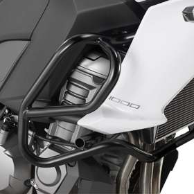 Givi Engine guards Kawasaki KLZ 1000 Versys 15-18