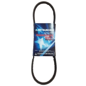 MITSUBOSHI Premium variatoriaus diržas APRILIA / CPI / GENERIC / GILERA / KEEWAY / MALAGUTI / MBK / PIAGGIO / RIEJU / YAMAHA 50-100cc 90-18