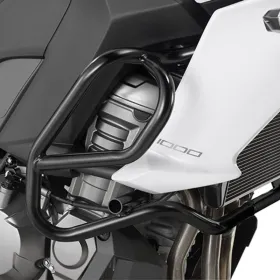 Givi apsauginiai lankai Kawasaki KLZ 1000 Versys 15-18