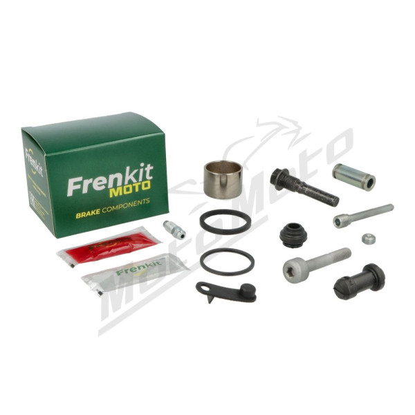 Frenkit Rear brake caliper repair kit Honda / Kawasaki / Suzuki / Yamaha 500-900cc 90-25