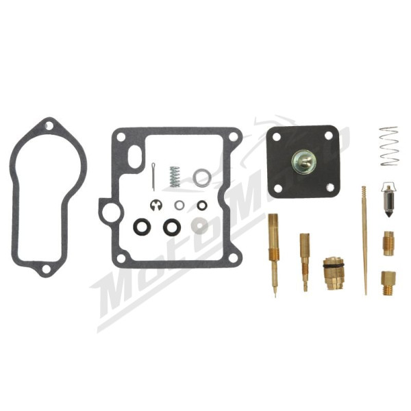 Keyster Carburettor repair kit Yamaha XT 250 80-90