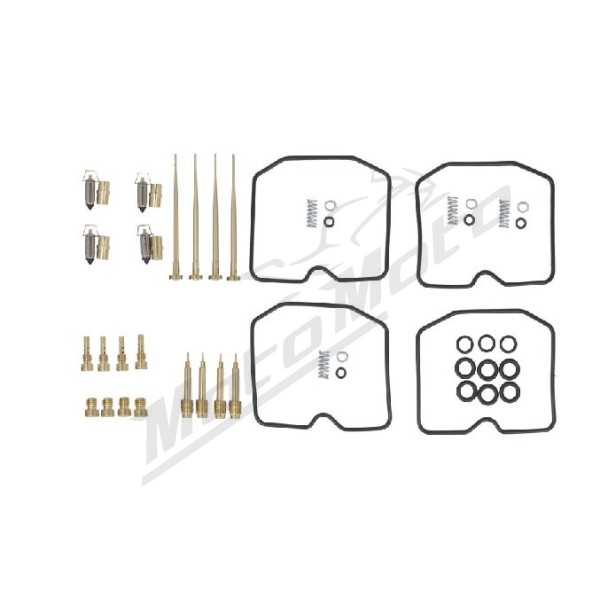 KEYSTER Carburetor repair kit Suzuki GSF 650 05-06