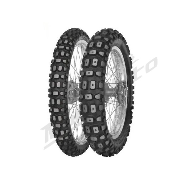 Tyre MITAS MC-23 ROCKRIDER 90/90 R21 TT 54R