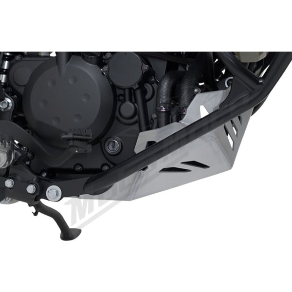 SW-MOTECH Engine Guard Kawasaki KLR 650 08-25