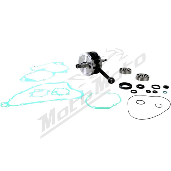 WISECO Crankshaft Kit HONDA CR 250cc 02-04