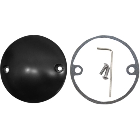 DRAG SPECIALTIES Spherical Radius Points Cover Harley Davidson FLH / FLHR / FLHRCI / FLHRI / FLHS 883-1340cc 71-22
