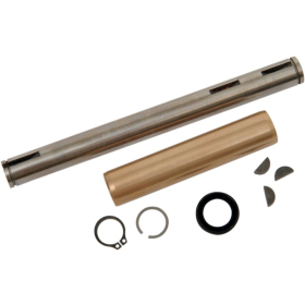 EMP Oil Pump Shaft / Bushing Kit Harley Davidson FXWG / FXST / FXDWG / FLHTCU / FLH 1200-1340cc 70-99