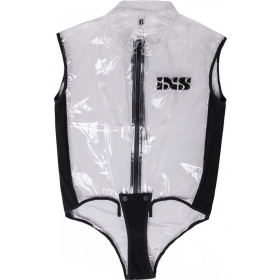 IXS Race 1.0 Rain Vest