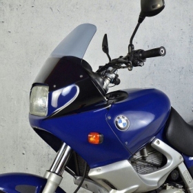 MOTOSHIELDS Stiklas BMW F 650 ST 1997-2007