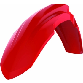 Polisport priekinis purvasaugis Honda CRF 250/450cc 17-21 Raudona